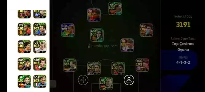 Cok Fazla Yatirim Yapildi 3191 Kolektif Güç