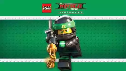 The LEGO NINJAGO Movie Video Game + Garanti