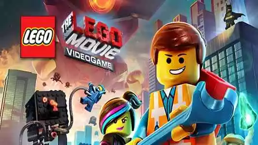 The LEGO Movie Videogame + Garanti