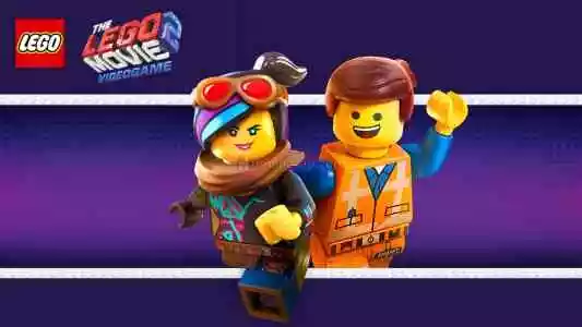 The LEGO Movie 2 Videogame + Garanti