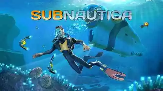 Subnautica + Garanti