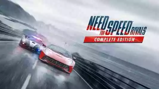 Need for Speed Rivals Complete Edition