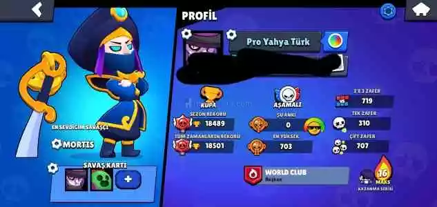 Güvenilir Hesaptır