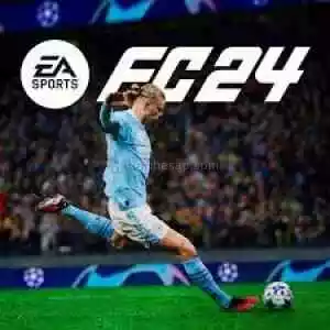 Fc 24 Epic Games Hesabı Olarak Verilecektir