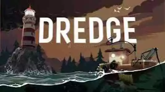 Dredge Key