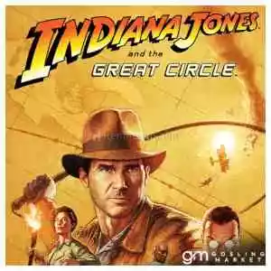 Otomatik Teslim | Indiana Jones and the Great Circle + Garanti