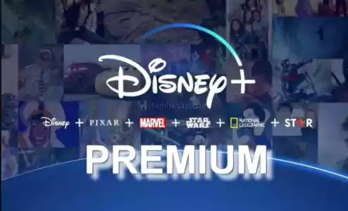 [Garantili] 1 Aylık Disney+ Uhd