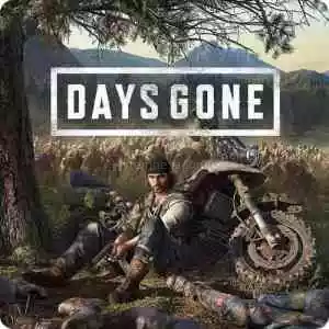 Day's Gone Steam Pc Key