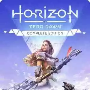 Horizon Zero Dawn Complete Edition Steam Pc Key