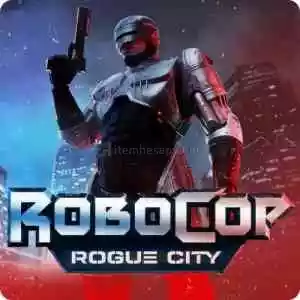 Robocop: Rogue City Steam Pc Key