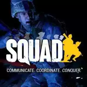 Squad Steam Pc Key