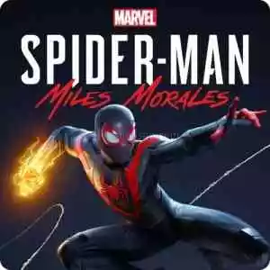 Spider-Man Miles Morales Steam Pc Key