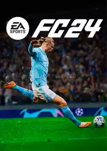 Fc 24 Ea App Pc Key