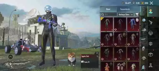 Ucuza Pubg Hesabı Oyunu Bıraktım Diye