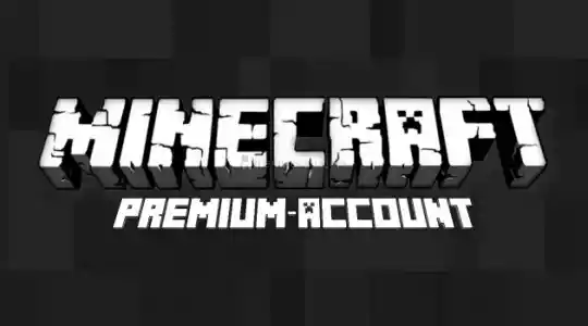 Oyunu Bırakıcam Minecraft Premim Hesap