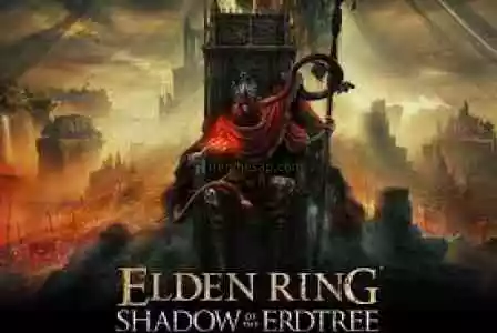 Elden Ring One|S|X+ DLC + Online