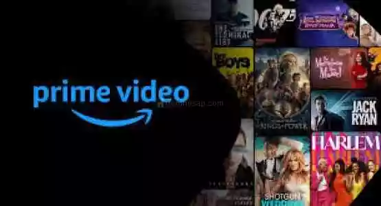 Prime Video 1 Aylık Garantili Hesap