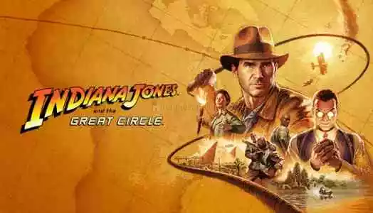 Indiana Jones And The Great Circle