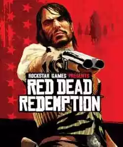 Red Dead Redemtion 1