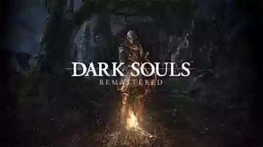 Dark Souls Remastered