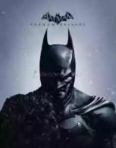 Batman Arkham Origins