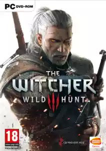 The Witcher 3