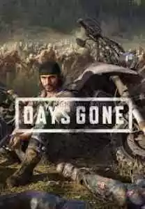 Days Gone