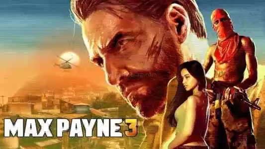 Max Payne 3