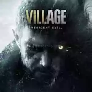 Residents Evil Village