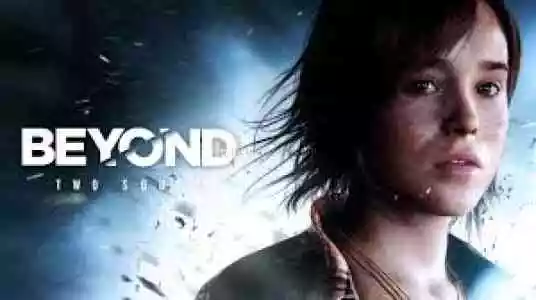 Beyond Two Souls