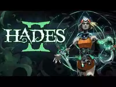 Hades 2