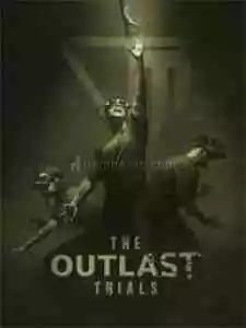 Outlast Trials