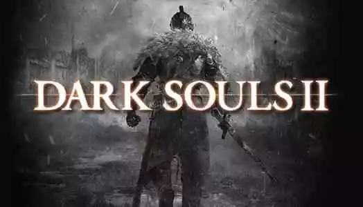 Dark Souls 2