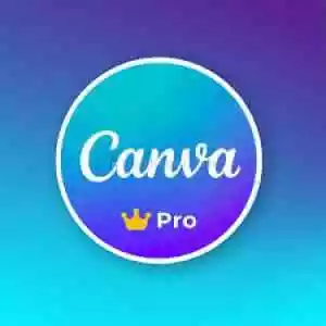 Canva Pro + Kendi Hesabınıza Sınırsız