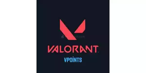 130 Vp Valorant Points