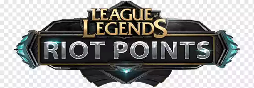 4785 Riot Points Rp