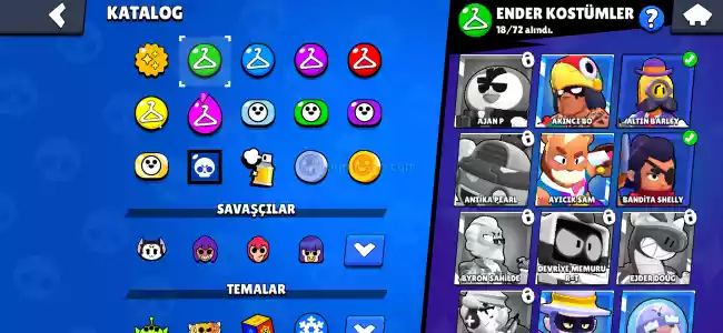 Çok Güzel Kasmalik Hesap