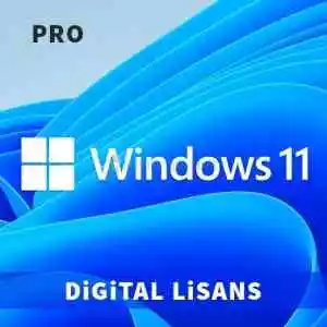 ⭐Windows 10 Pro/11 Pro Key ⭐ Garantili ⭐