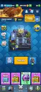 ⭐Yılbaşı İndirimli Bs+Cr Hesap⭐