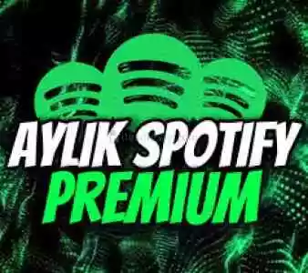 Özel 1 Aylık Spotify Premium Hesabı Azə+Türkiye