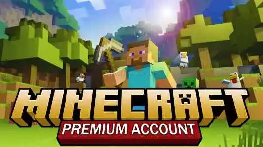 3 Aylık Minecraft Premium + Garanti + Otomatik