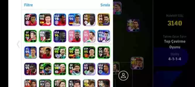 3144 Kg Şok Fiyat!!!(Resimlerde David Villa Yok Eski Görsel)