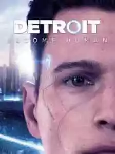 Detroit Become Human + Garanti