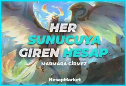 MARMARA HARİÇ HER SERVERE GİREN HESAP MAİL ŞİFRE ŞEKLİNDE