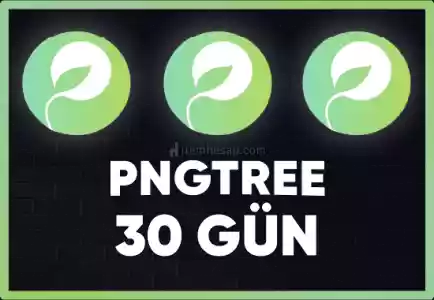 PNGTREE | 30 GÜN