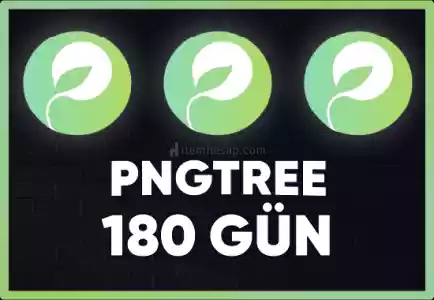 PNGTREE | 180 GÜN