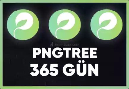 PNGTREE | 1 YIL