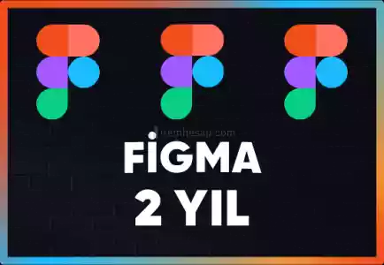 FİGMA | 2 YIL