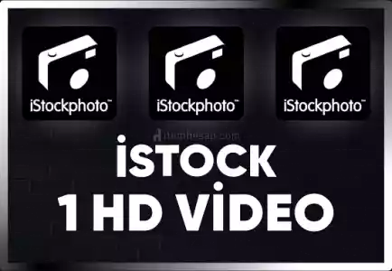 İSTOCK | 1 HD VİDEO