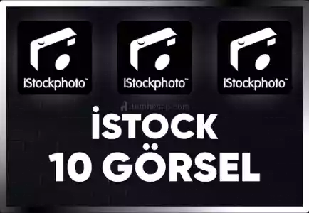 İSTOCK | 10 GÖRSEL